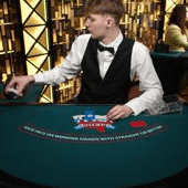 Texas Hold'em Bonus Poker