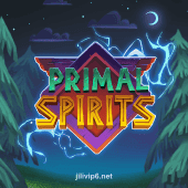 Recommended Game: Primal Spirits