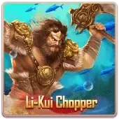 Li-Kui Chopper