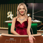 Baccarat D04