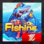 Fish Hunter 2