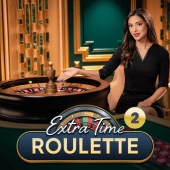 Roulette 2 Extra Time